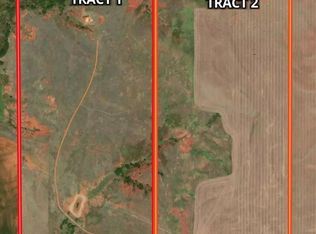 2 E 1210th Rd, Elk City, OK 73644