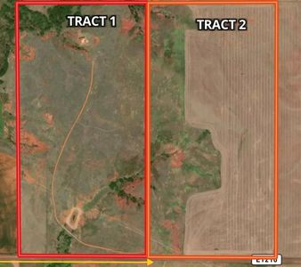 2 E 1210th Rd, Elk City, OK, 73644