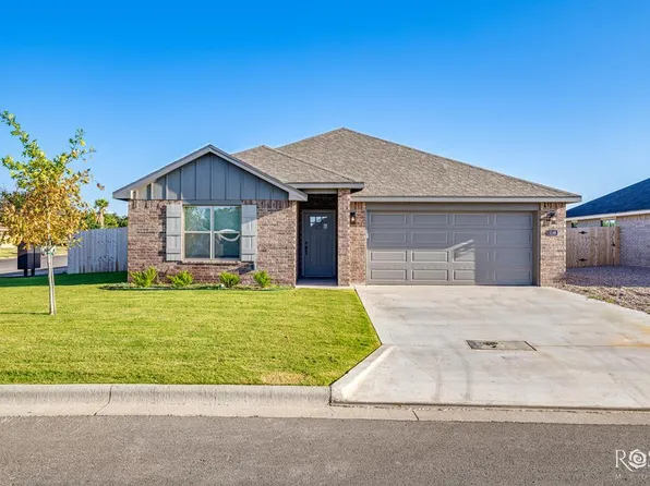 3146 Cedarhill Dr, San Angelo, TX 76904