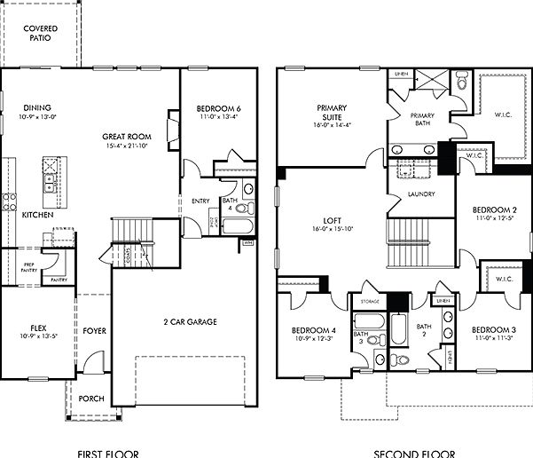 2nd image of 329 Hazelcroft Dr