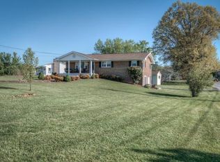 135 Grable Rd, Bristol, VA 24201