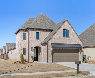 14503 E 79th St, Owasso, OK, 74055