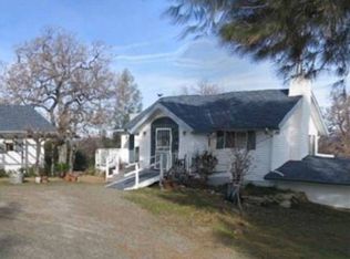 43400 Werney Rd, Coarsegold, CA 93614