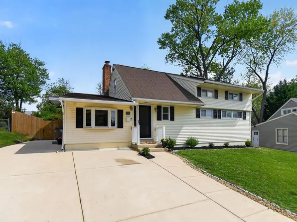 820 Brice Rd, Rockville, MD 20852