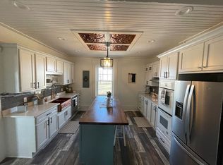 2310 N Nine Mile Rd, Liberty, IN 47353