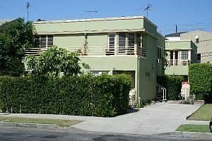 For Rent: 839-841 1/2 North Alfred Street, Los Angeles, CA 90069