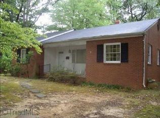 3531 Lawndale Dr, Greensboro, NC 27408