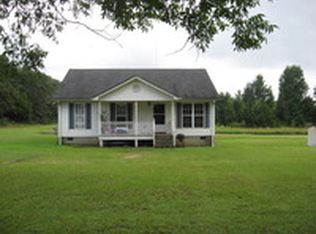 244 Pecan Ln, Barnwell, SC 29812