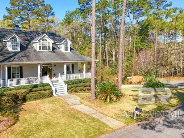 120 Worchester Dr, Daphne, AL 36526