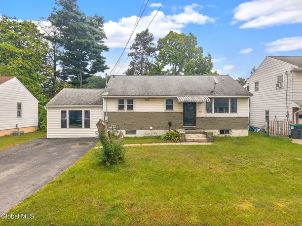 1405 Lawn Avenue, Schenectady, NY 12306