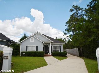 3401 Audubon Square Dr E, Mobile, AL 36695