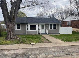 503 Bonnie St, Potosi, MO 63664