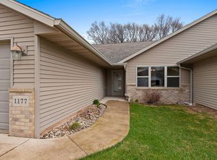 1177 Blakes Way, Menasha, WI 54952