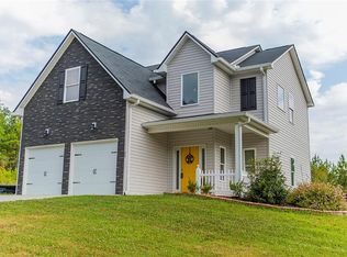 22 Bush Arbor Pl SW, Rome, GA 30165