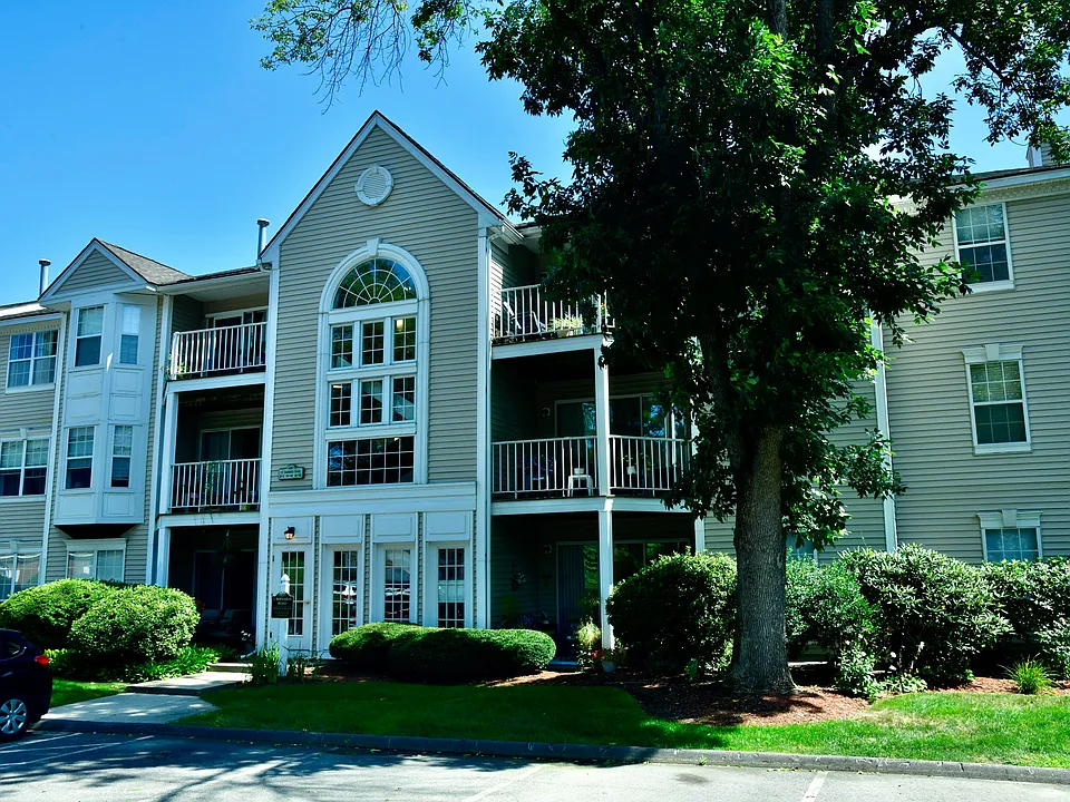 5 Bernards Rd #36