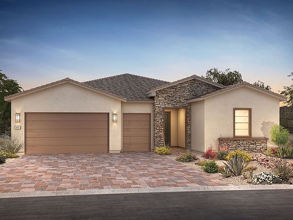 Exterior C Color Scheme 9