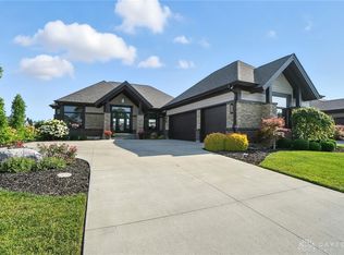 1202 Stallion Run, Beavercreek Township, OH 45385