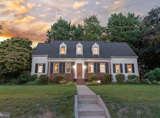 108 Indian Spring Dr, Silver Spring, MD 20901