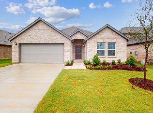 7508 Sunset Valley Ln, Krum, TX 76249