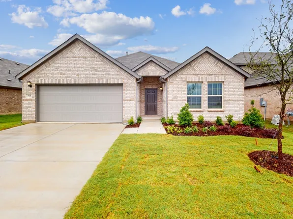 7508 Sunset Valley Ln, Krum, TX 76249