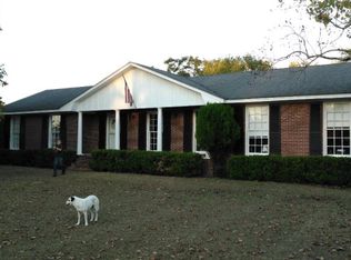 7921 State Highway 133, Doerun, GA 31744