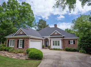 1220 Westchester, Greensboro, GA 30642