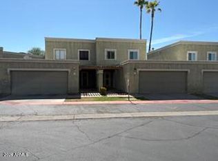 815 E GROVERS Avenue #32, Phoenix, AZ 85022