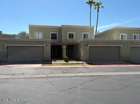 815 E GROVERS Avenue #32, Phoenix, AZ 85022