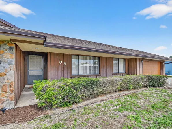 68 W Arch Drive, Lake Worth, FL 33467