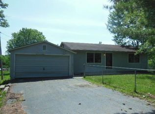 27538 State Highway H, Wright City, MO 63390