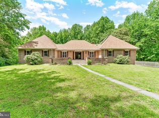 8310 Waverly Rd, Owings, MD 20736