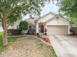 1408 Gibralter Ln, Fleming Island, FL 32003