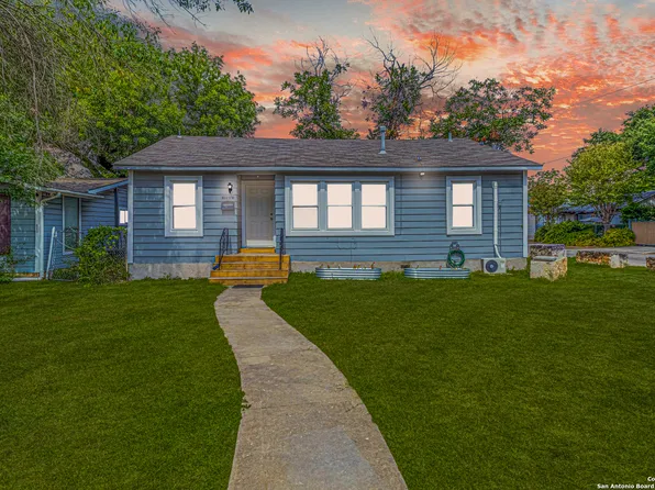 1703 Texas Ave, San Antonio, TX 78201