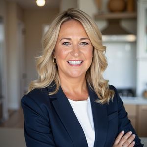Rebecca Geiger