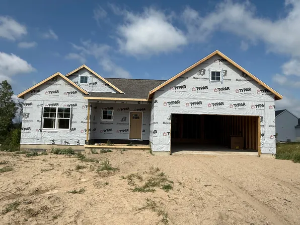 3657 Tulipleaf Dr Lot 233, Holland, MI 49424