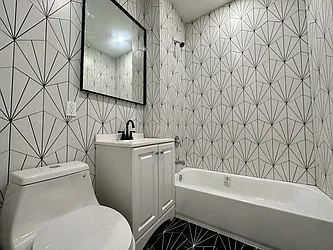 Rented by ABODE NYC LLC