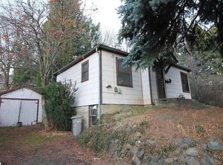 1320 NE McGee St, Pullman, WA 99163