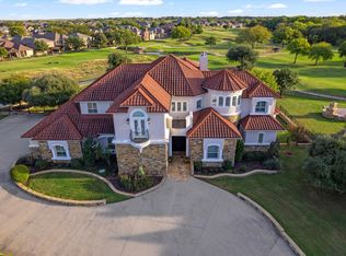 6051 The Resort Blvd, Fort Worth, TX 76179