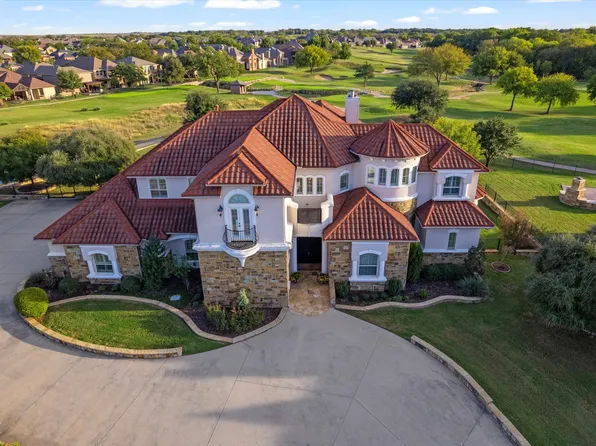 6051 The Resort Blvd, Fort Worth, TX 76179