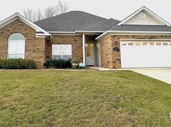 25571 Overlook Dr, Loxley, AL 36551