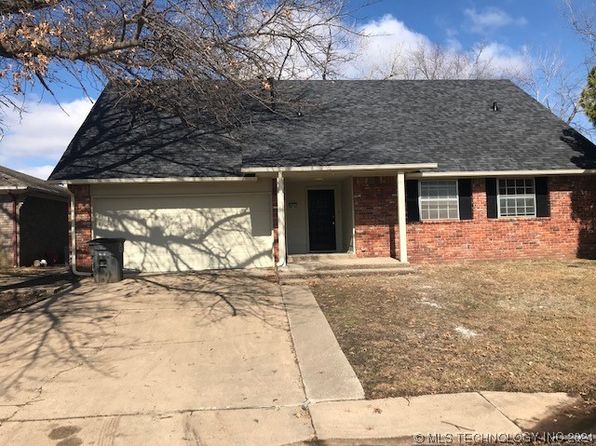 Uncovering the Pulse of the Tulsa Housing Market with Zillow
