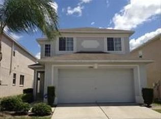 12945 Fennway Ridge Dr, Riverview, FL 33579