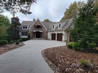 110 Silver Bell Ln, Sunset, SC 29685