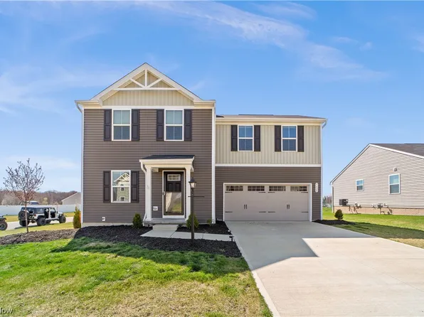 5626 Burlington Dr, Chippewa Lake, OH 44215