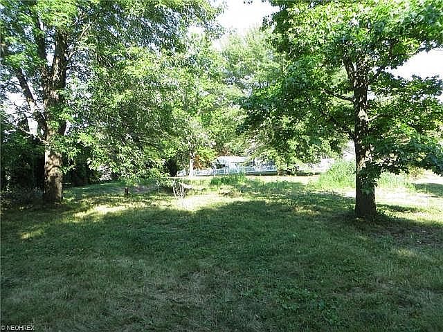 Beautiful Home Building Lot 
