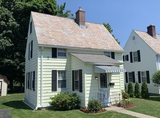 3 Westinghouse Pkwy, Worcester, MA 01606