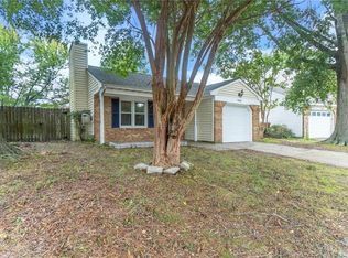 3848 Jousting Arch, Virginia Beach, VA 23456