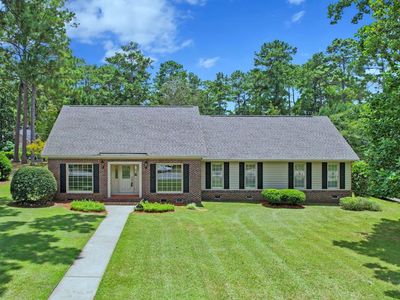 2506 Ridgewood Ln, Albany, GA, 31707