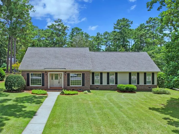 2506 Ridgewood Ln, Albany, GA 31707