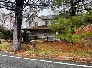 229 Spring Valley Rd, Hardwick, NJ 07825